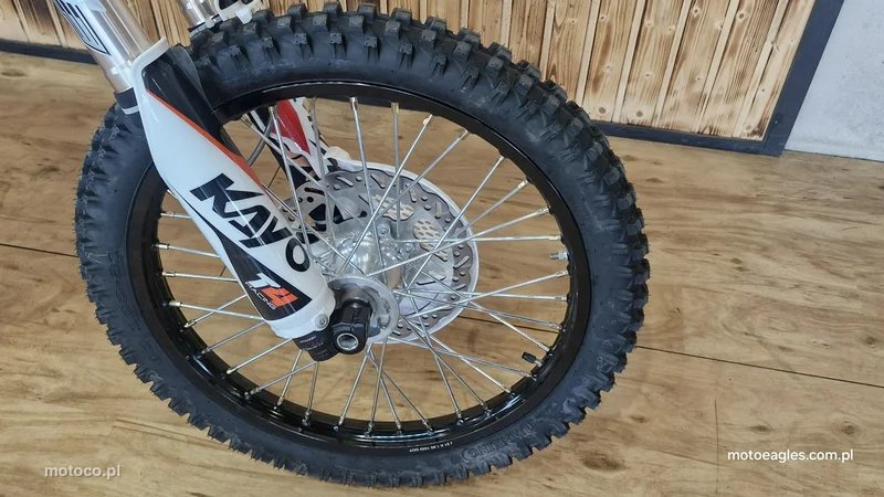 Kayo T4 11