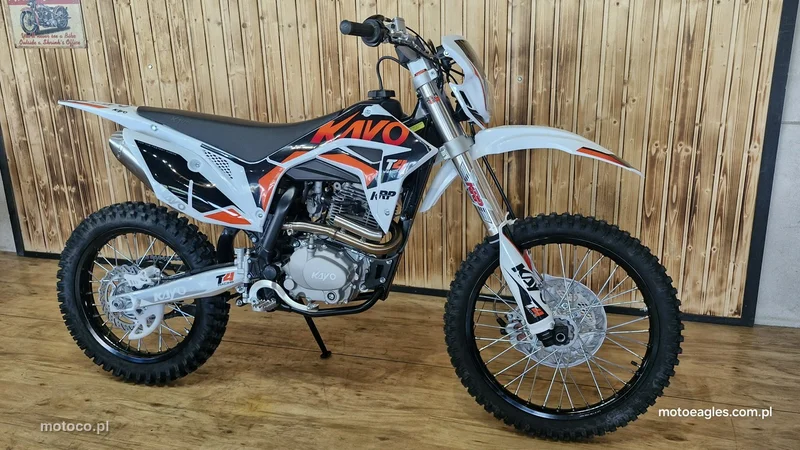 Kayo T4 12