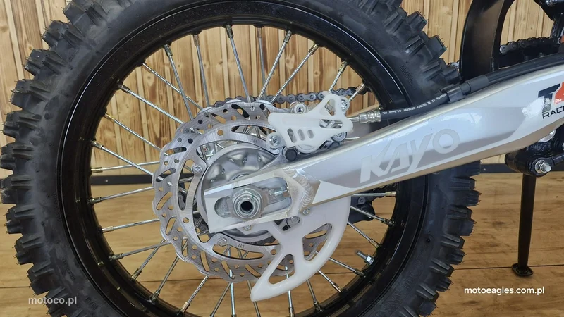 Kayo T4 3