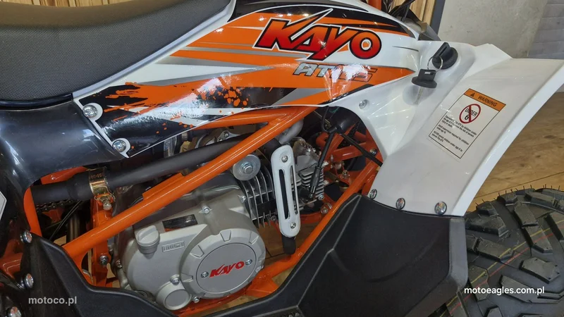 Kayo Inny 5