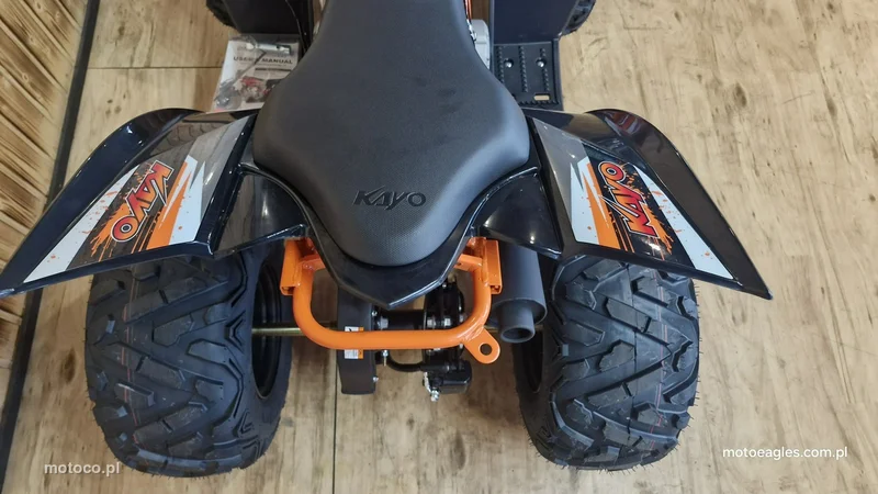 Kayo Inny 10