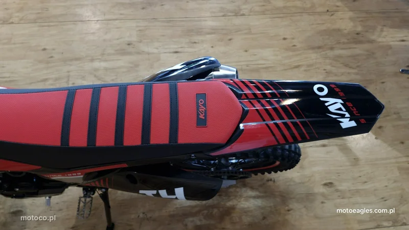 Kayo T4 5