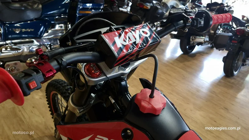 Kayo T4 7