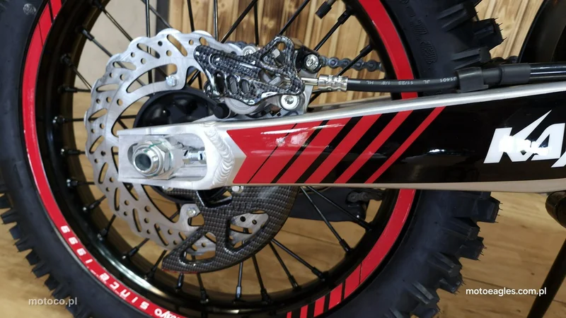 Kayo T4 8