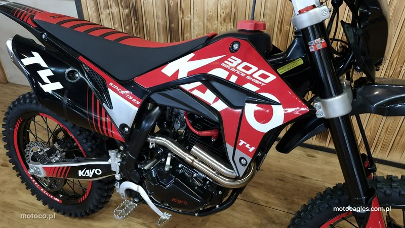 Kayo T4 2