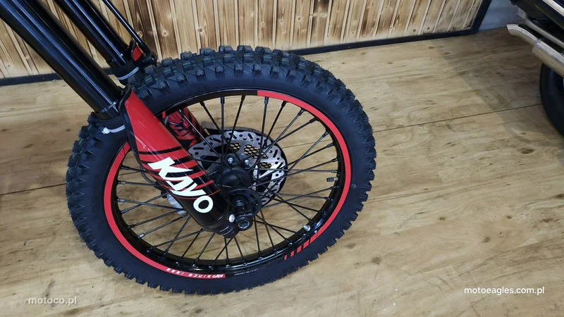 Kayo T4 18