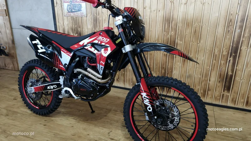 Kayo T4 19