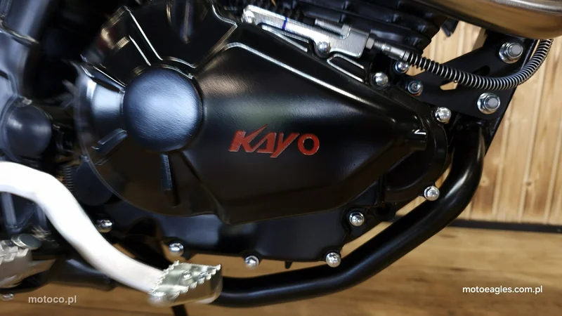 Kayo T4 3