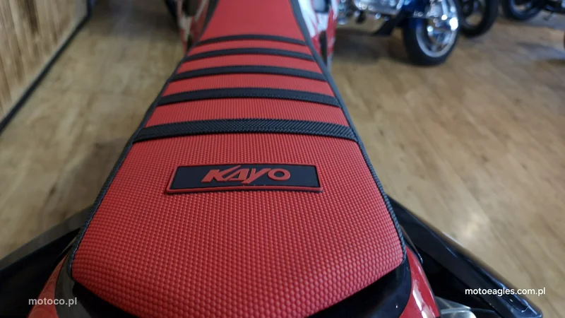 Kayo T4 4