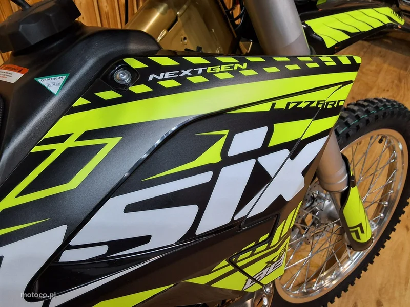Asix Inny 14