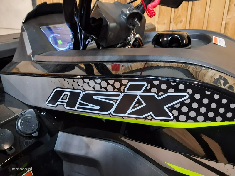 Asix Inny 13