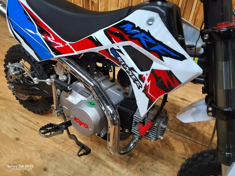 Mrf Inny 5