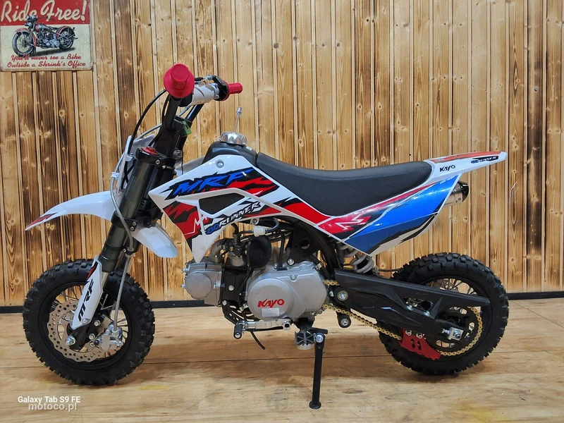 Mrf Inny 9