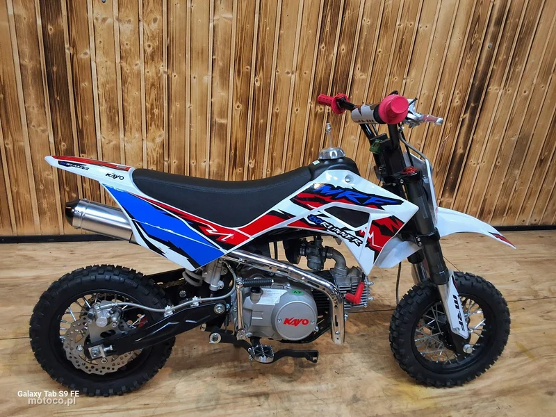 Mrf Inny 3