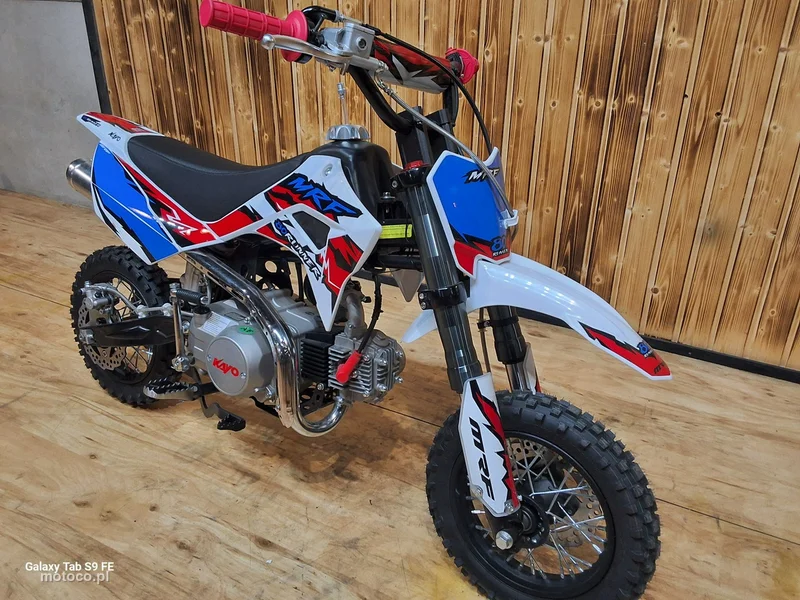 Mrf Inny 4