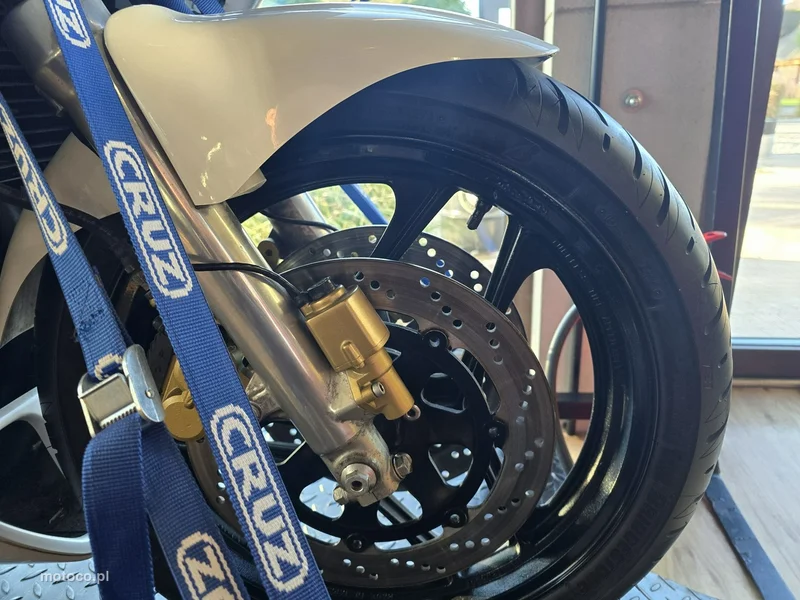 Suzuki GSX-R 7
