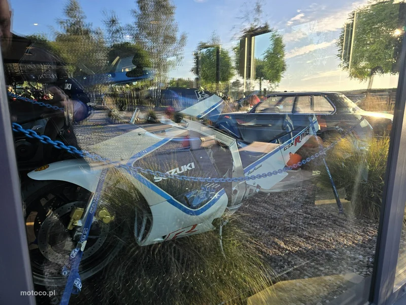 Suzuki GSX-R 15