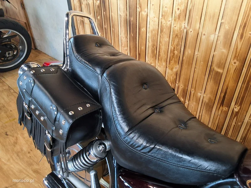 Yamaha Virago 10