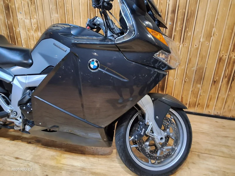 BMW K 5