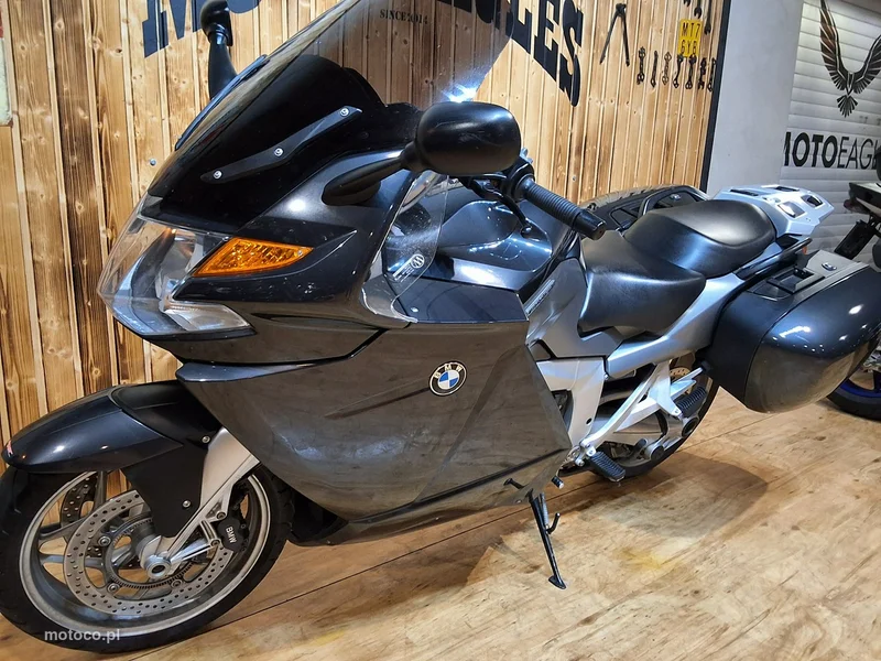 BMW K 6