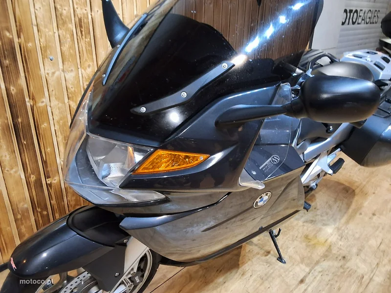 BMW K 8