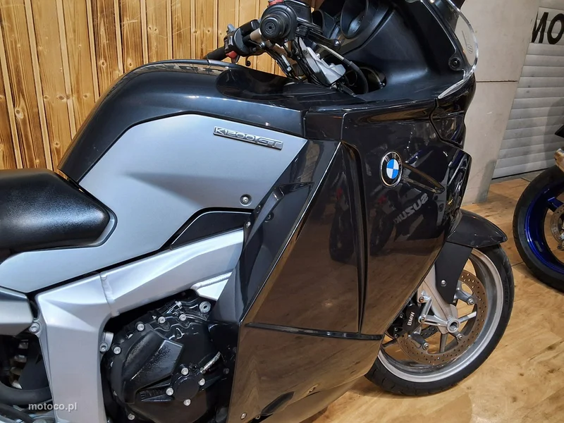 BMW K 2