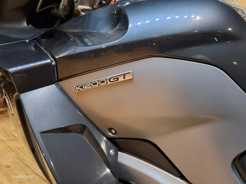 BMW K 14