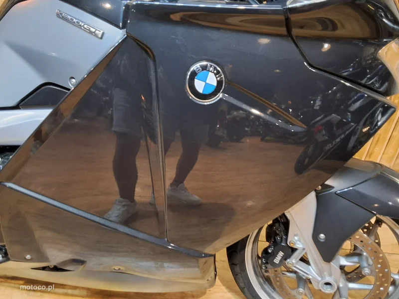 BMW K 15