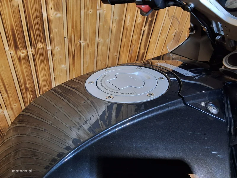 BMW K 17