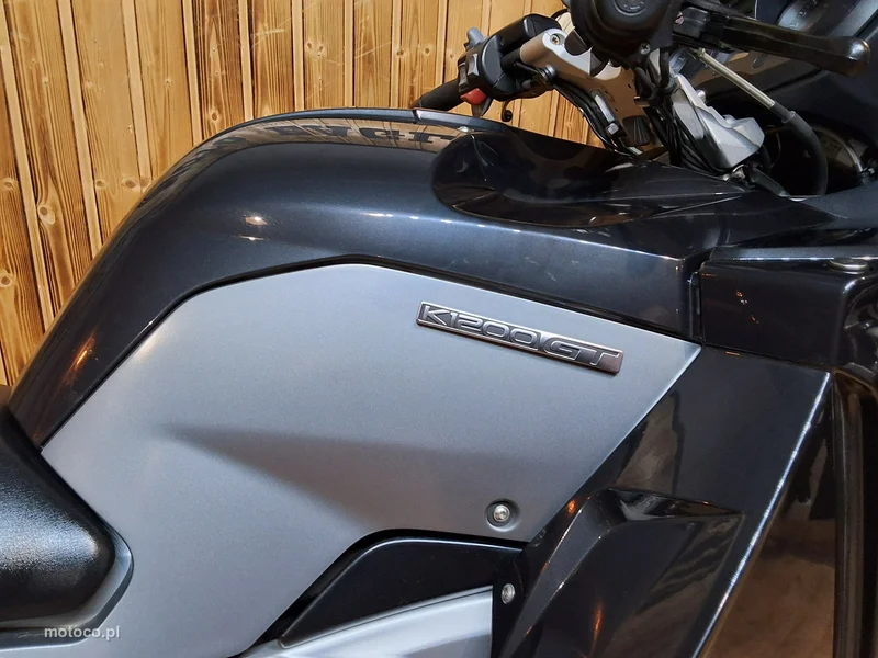 BMW K 18