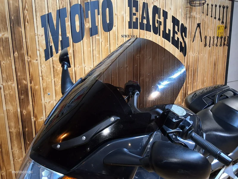BMW K 19