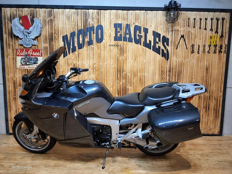 BMW K 4