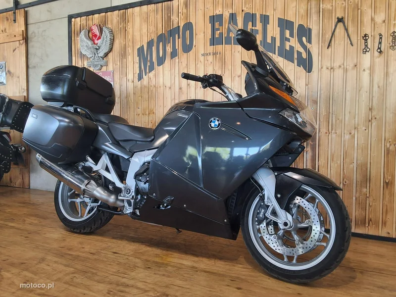 BMW K 6