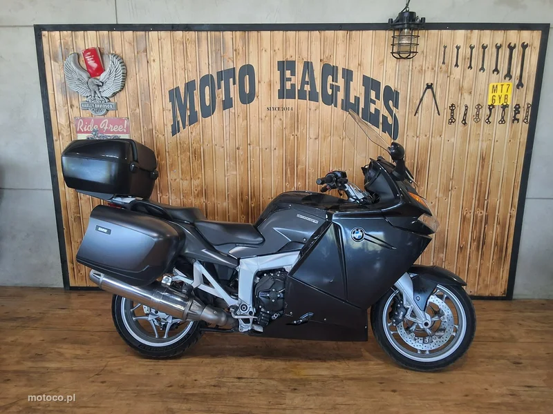 BMW K 7
