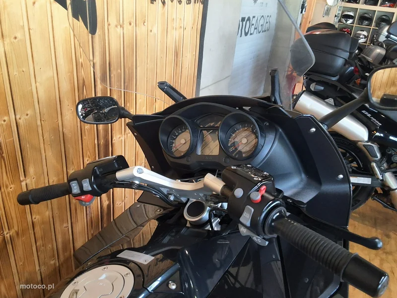 BMW K 10