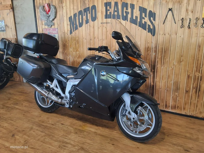 BMW K