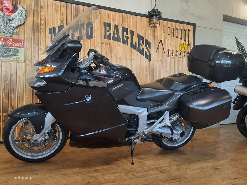 BMW K 12