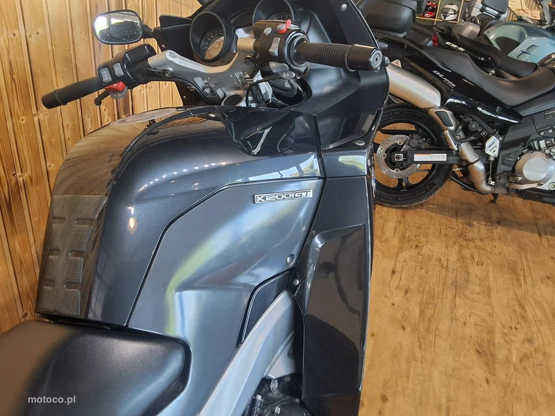 BMW K 13