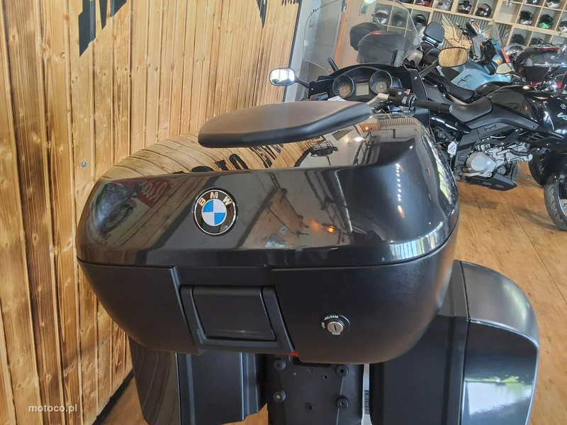 BMW K 15