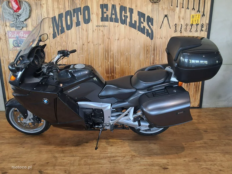 BMW K 16
