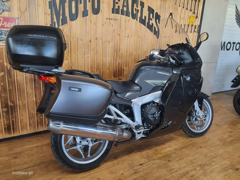 BMW K 17