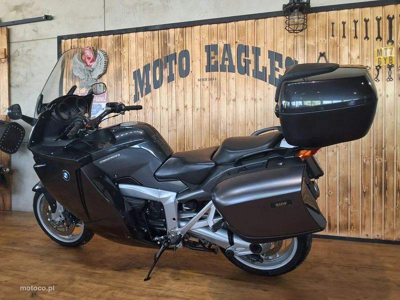 BMW K 18