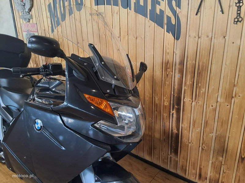 BMW K 19