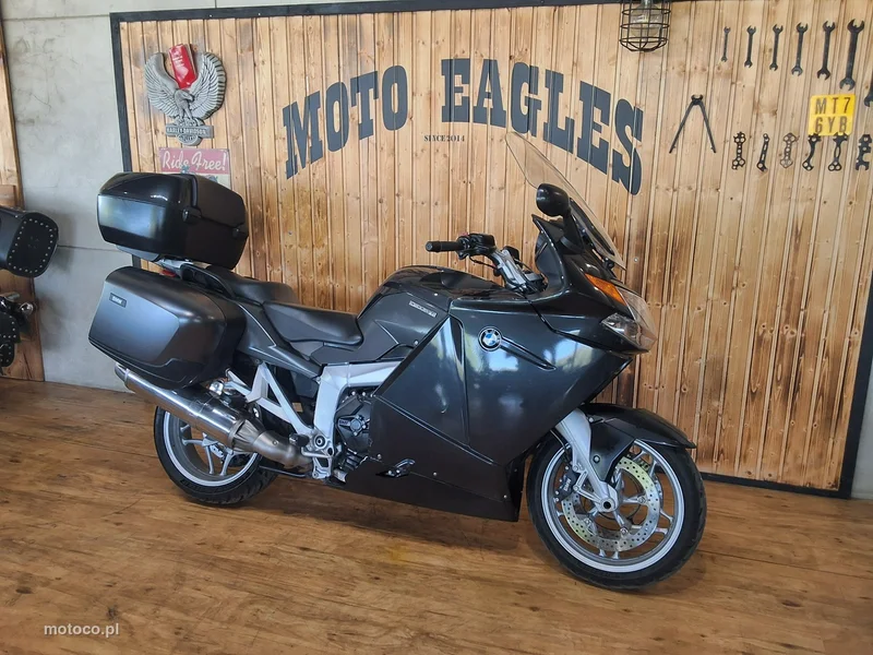BMW K 20