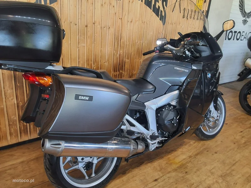 BMW K 3