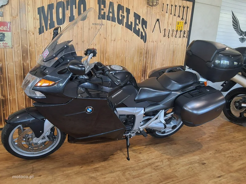 BMW K 21