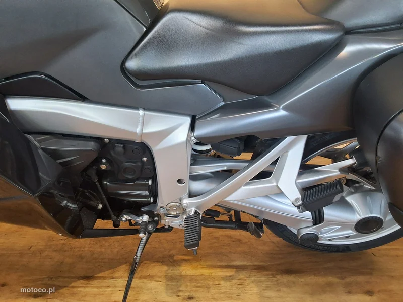 BMW K 22