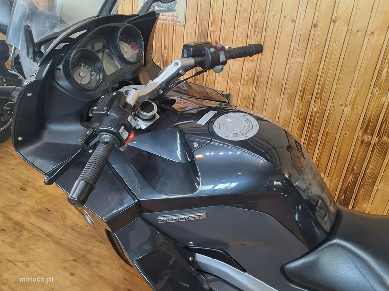BMW K 23
