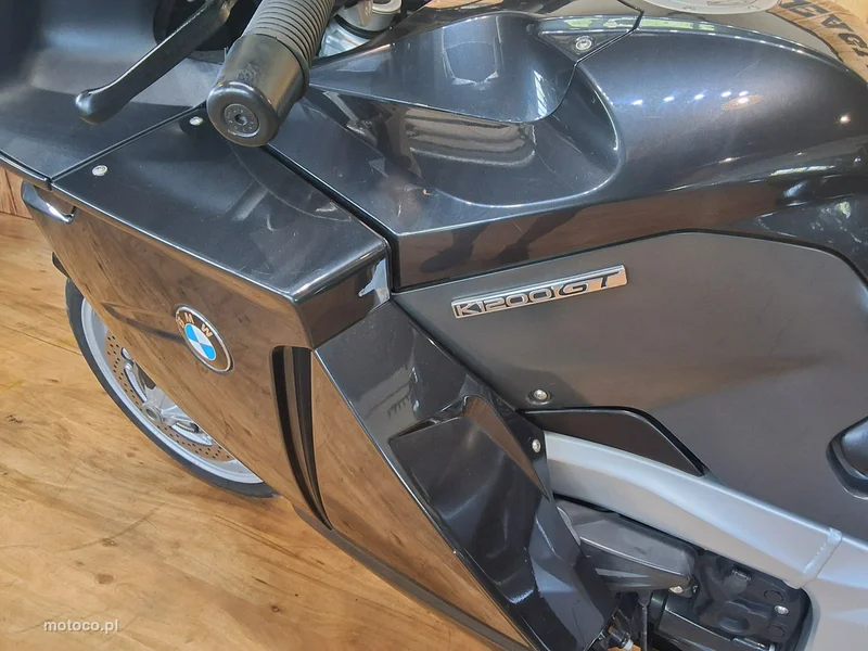 BMW K 4