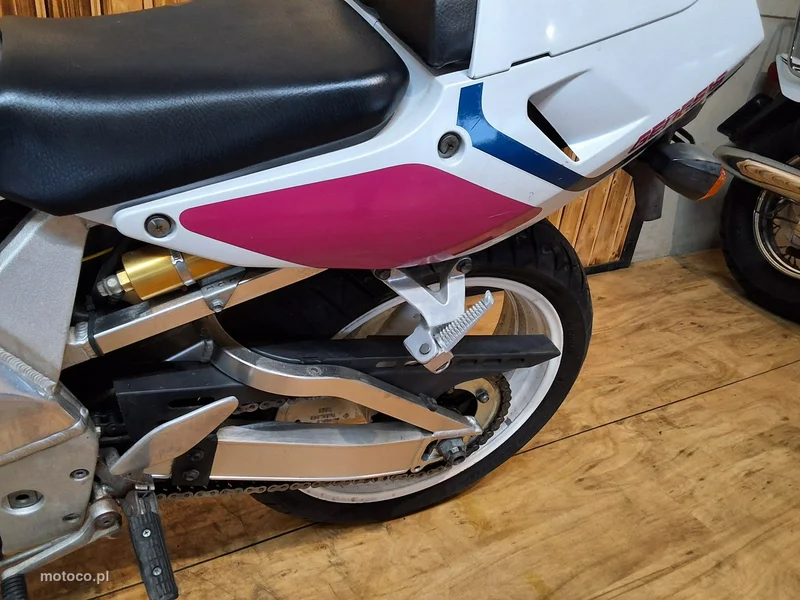 Yamaha YZF 15